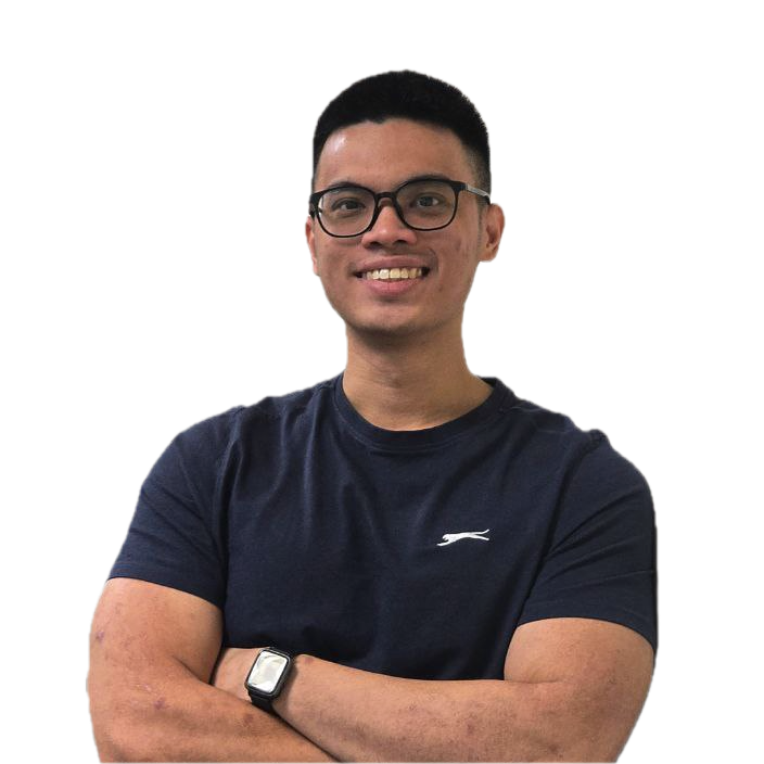 Isaac - Sports Therapist