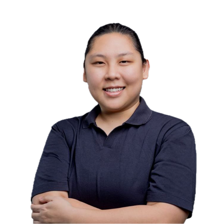 Joan - Principal Physiotherapist